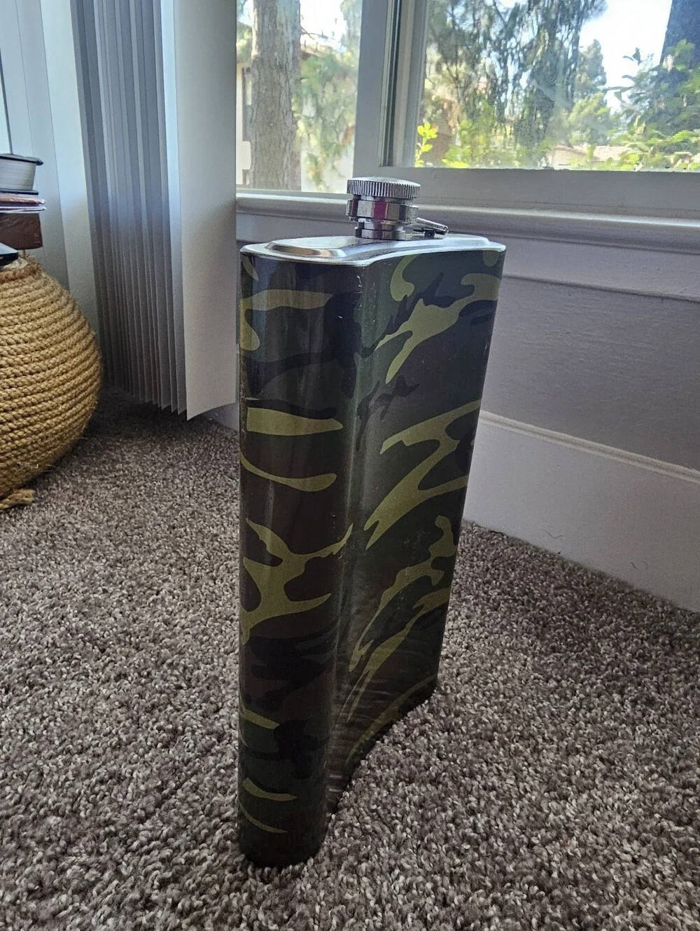 N/A stylish camo